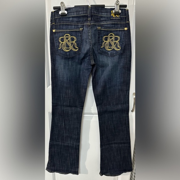 NWOT-Rock & Republic jeans-27 - Picture 2 of 4